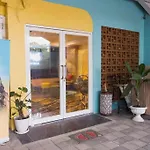 Sans Hotel Cemara Asri Medan