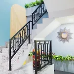 Sans Hotel Cemara Asri Medan