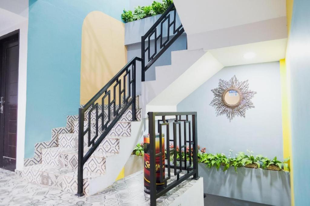 Sans Cemara Asri Hotel 3*